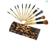 Kit de Pincéis Leopard