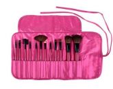 Kit de Pincéis Shanny Pink