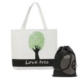 Bolsa Tree Thumbprint