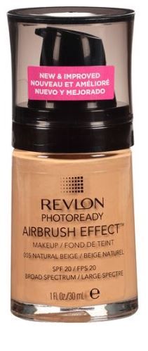 Base Photoready Revlon