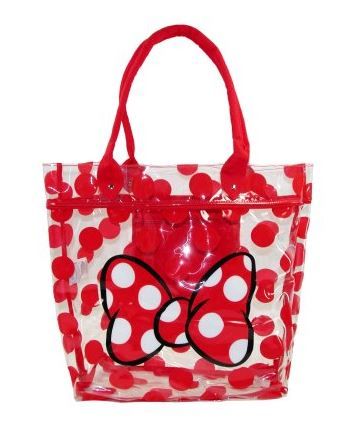 Bolsa Disney- Minnie