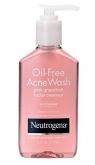 Neutrogena Oil Free Acne