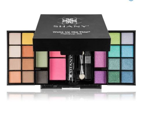 Shanny Makeup Paleta