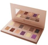 Paleta Bub Beauty c/ 12 cores