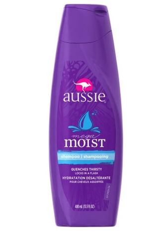 Shampoo Aussie