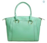 Bolsa Crocodile Verde