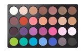 Paleta matte c/ 28 cores