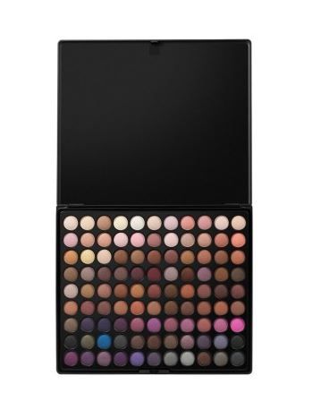 Paleta matte c/99 cores