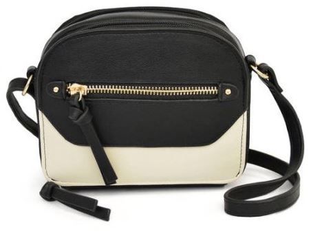 Bolsa Crossbody 2